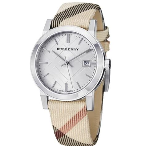 burberry watches for women on sale|burberry watches price women.